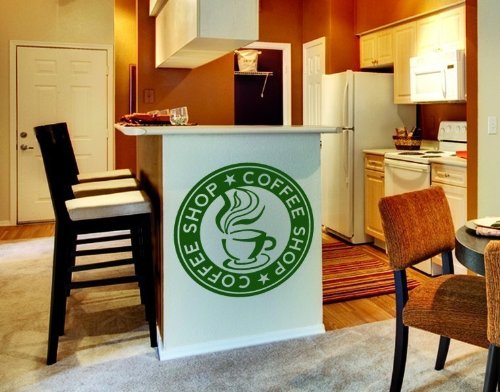 Wandtattoos Kaffee Wandtattoos Kaffee