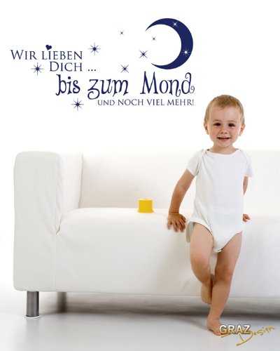 Wandaufkleber kinderzimmer ⥠⥠⥠günstige wandsticker online kaufen