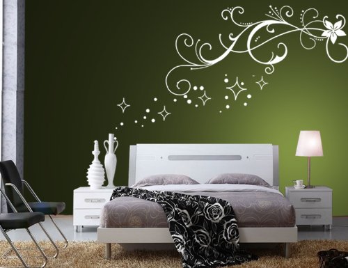 Wandaufkleber kinderzimmer ⥠⥠⥠günstige wandtattoos online kaufen Wandtattoo schlafzimmer