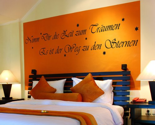 Wandtattoos schlafzimmer ⥠⥠– onlineshop mit günstigen preisen