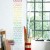 anna wand® Bordüre WALLPANEL HOT CITIES, COOL PLACES, 35 cm x 250 cm, Querformat, selbstklebend, für Wände und Möbel